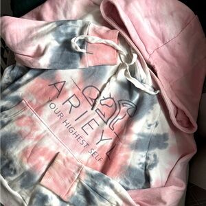 🦄Arieyl Hoodie